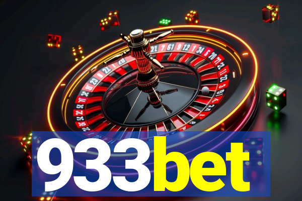 933bet