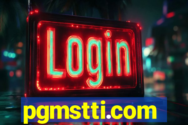 pgmstti.com