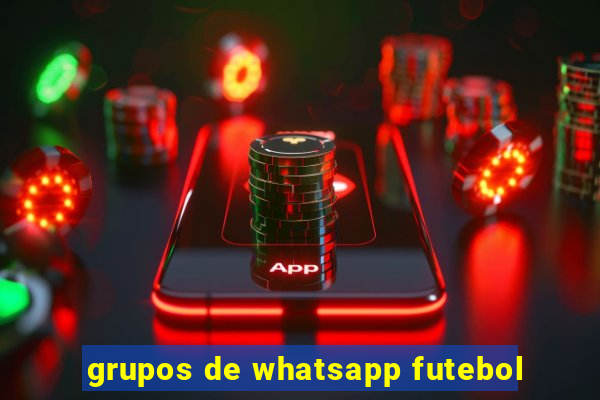 grupos de whatsapp futebol