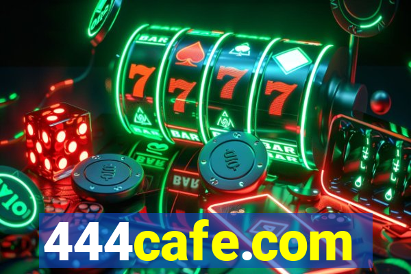 444cafe.com