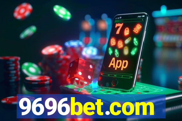 9696bet.com