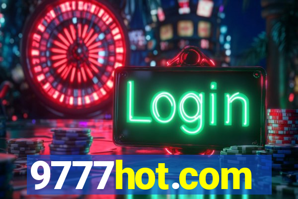 9777hot.com