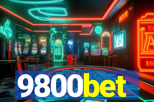 9800bet