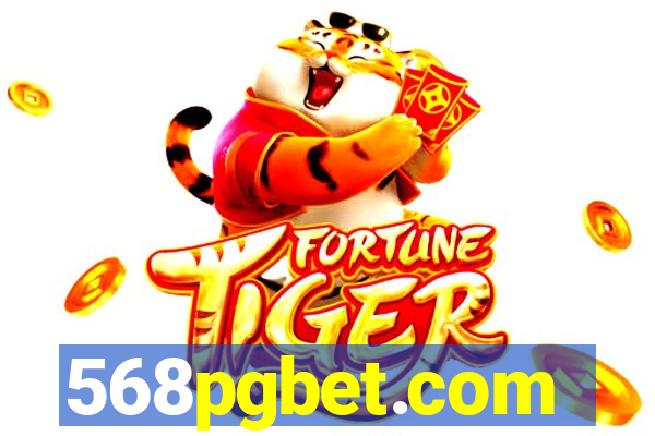 568pgbet.com