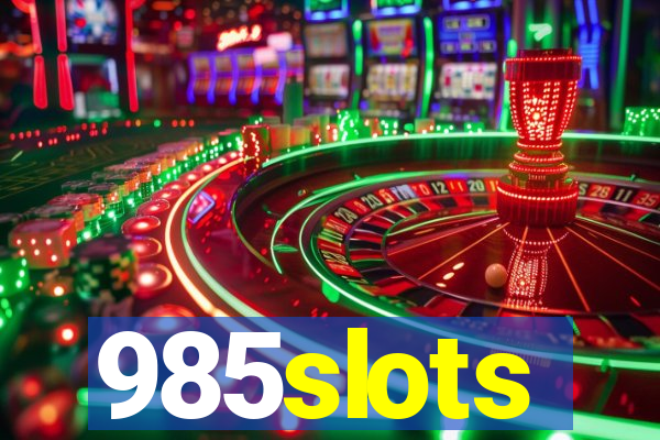 985slots