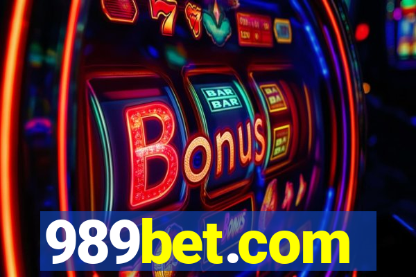 989bet.com