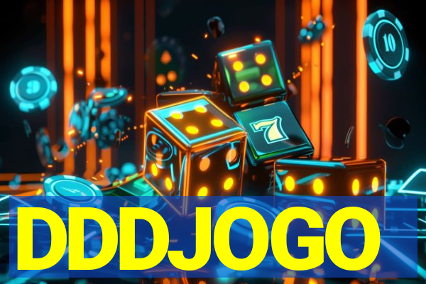 DDDJOGO