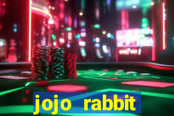 jojo rabbit assistir on-line