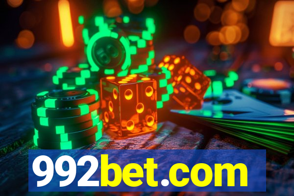 992bet.com