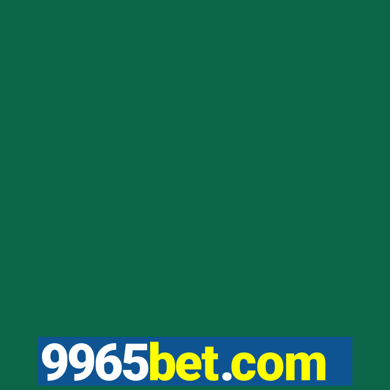 9965bet.com