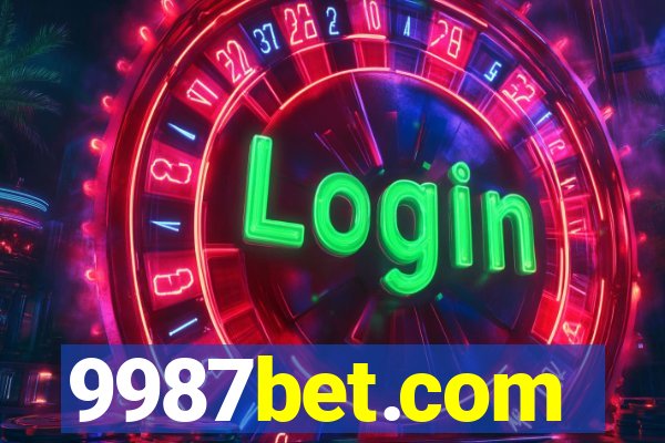 9987bet.com