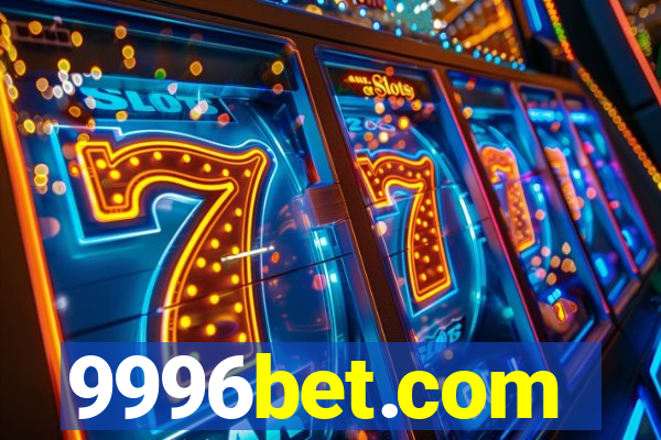 9996bet.com