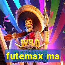 futemax ma