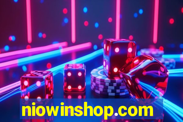 niowinshop.com