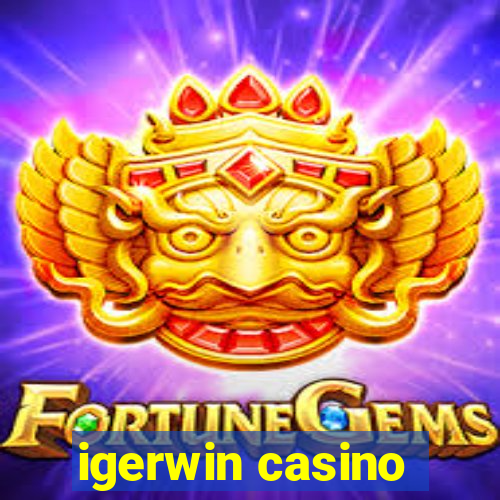 igerwin casino