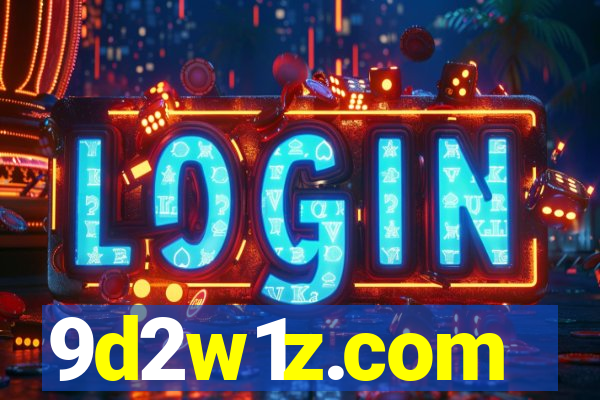 9d2w1z.com