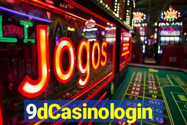 9dCasinologin