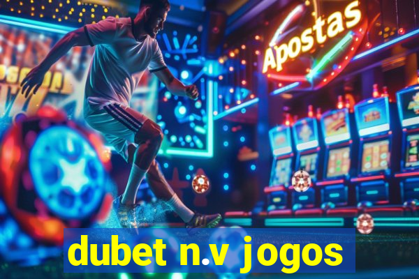 dubet n.v jogos