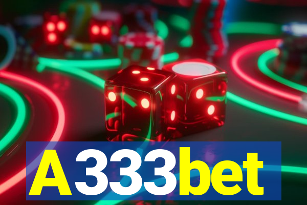 A333bet