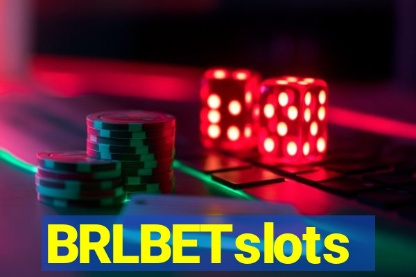 BRLBETslots