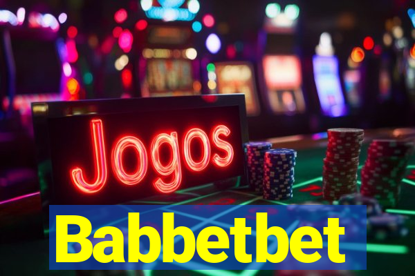 Babbetbet