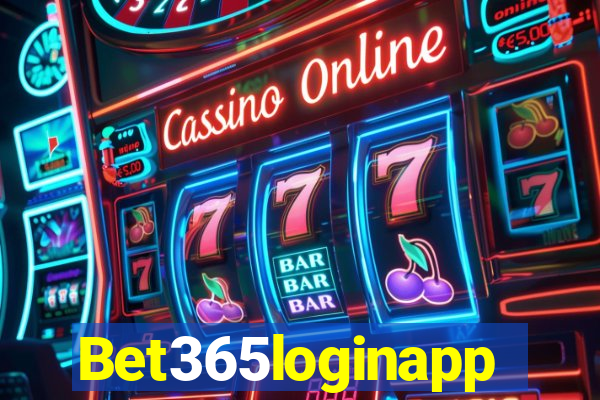 Bet365loginapp