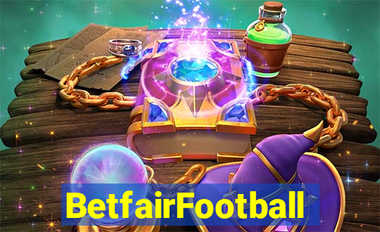 BetfairFootball