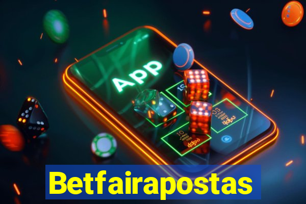 Betfairapostas