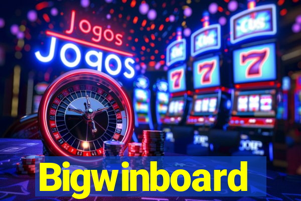 Bigwinboard