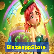 BlazeappStore