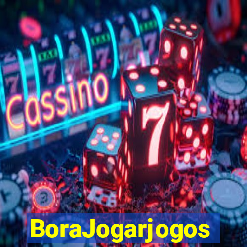 BoraJogarjogos