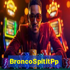 BroncoSpititPp