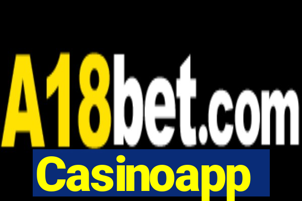 Casinoapp