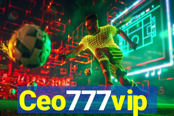 Ceo777vip