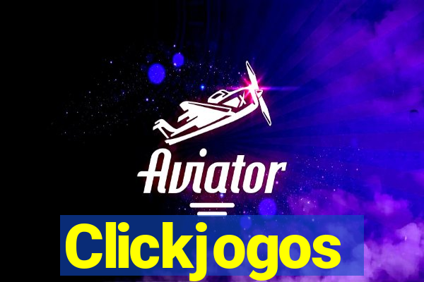 Clickjogos