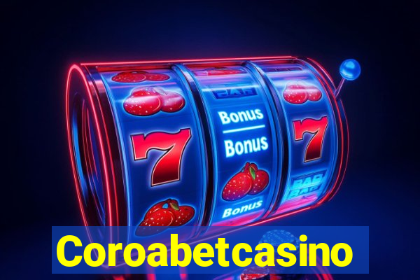 Coroabetcasino