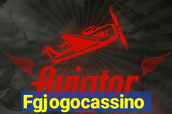 Fgjogocassino