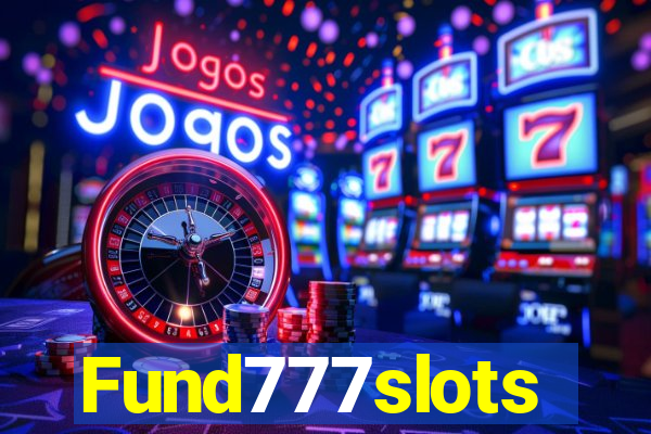 Fund777slots