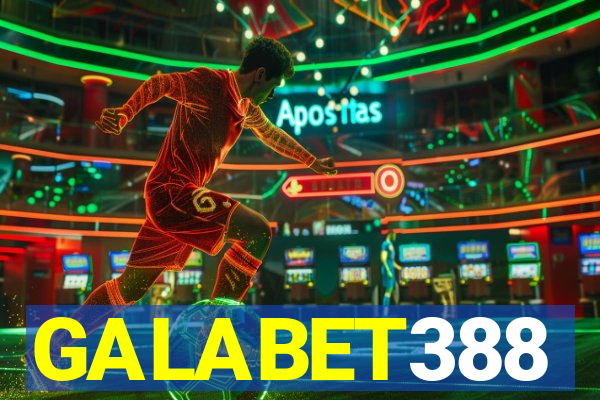 GALABET388