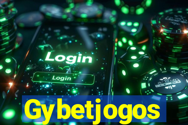 Gybetjogos