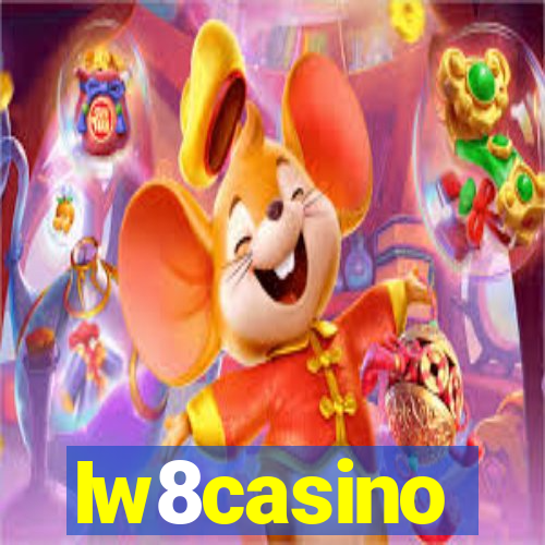 Iw8casino