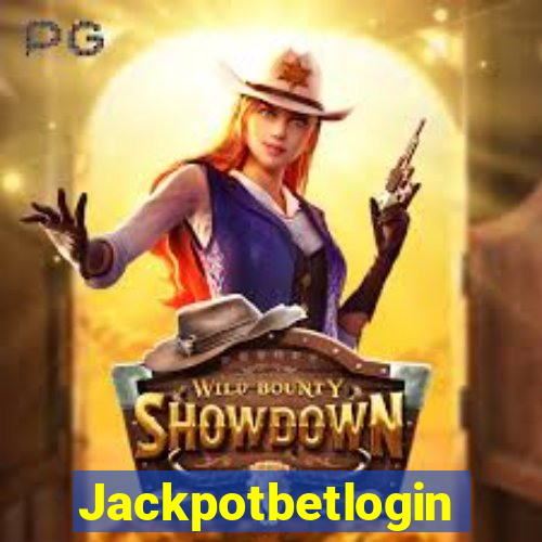 Jackpotbetlogin