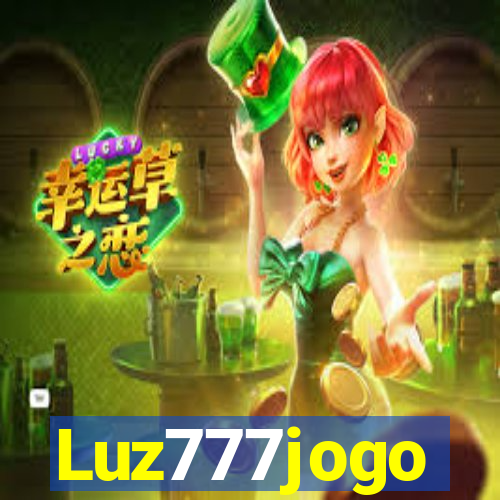 Luz777jogo