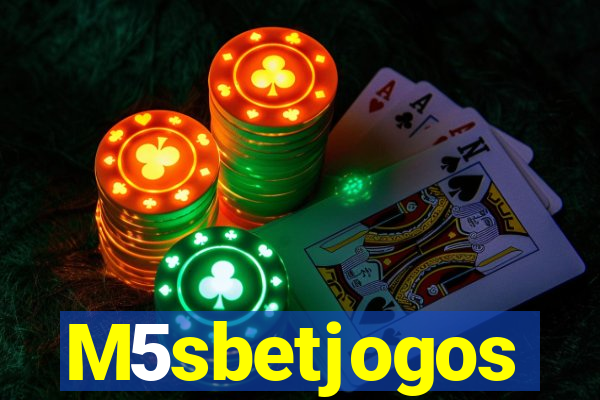 M5sbetjogos