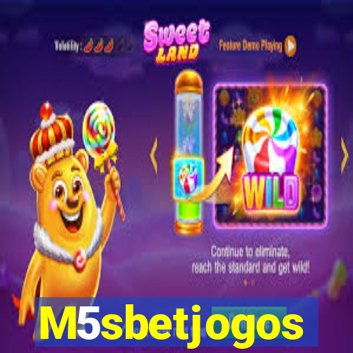 M5sbetjogos