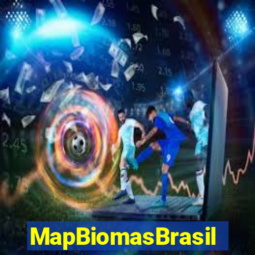 MapBiomasBrasil