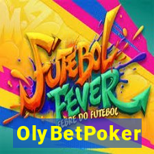 OlyBetPoker