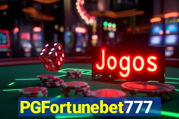 PGFortunebet777