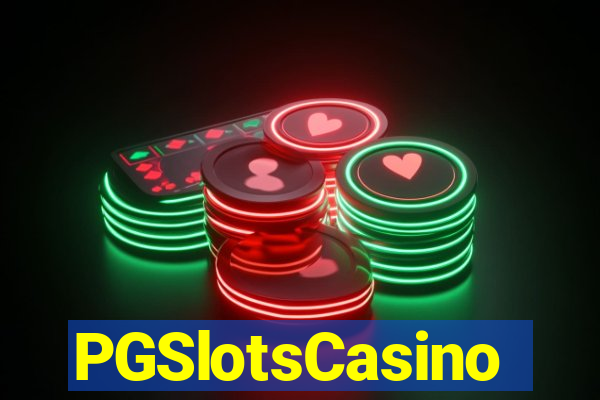 PGSlotsCasino