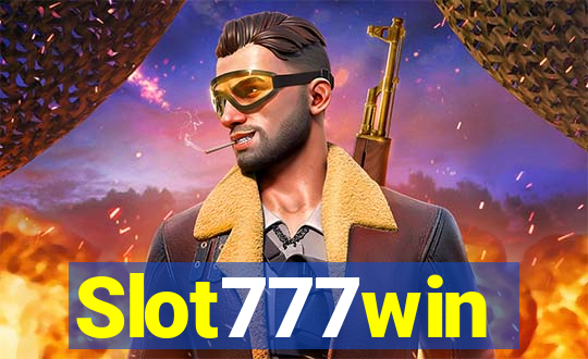 Slot777win